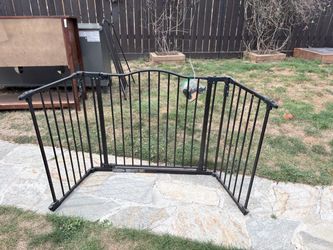 Pet/baby gates