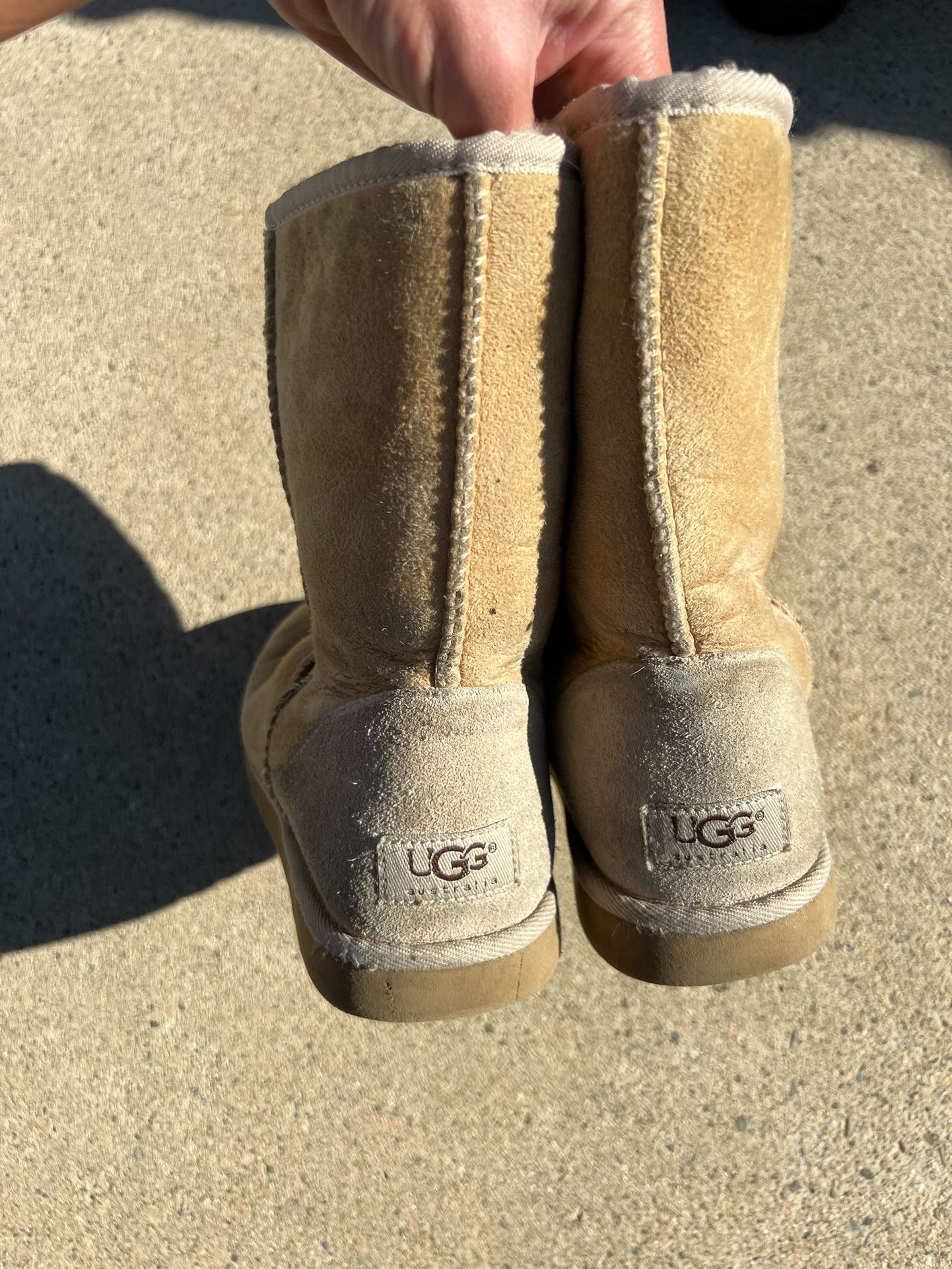 UGG Boots