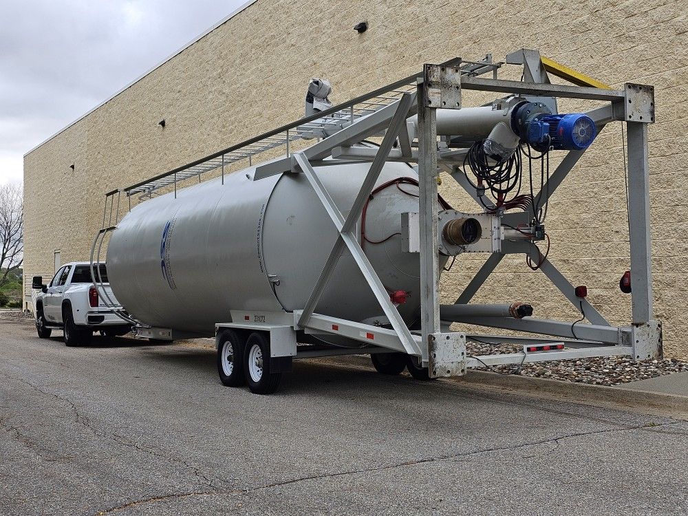 Towing, Transport, Equipment, Tractors, Gooseneck, Fifth Wheel.