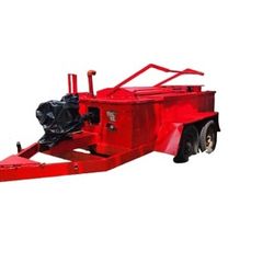 Roofing Hot Kettle