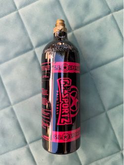 20 oz tank AND coiled remote system