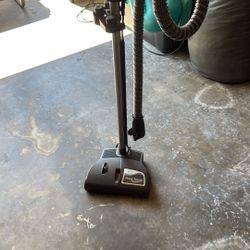 Rainbow Vacuum Attachment 