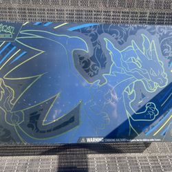 Pokemon Charizard UPC