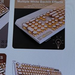 Gaming Keyboard Wired