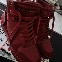 Dolce Gabbana Shoes Original