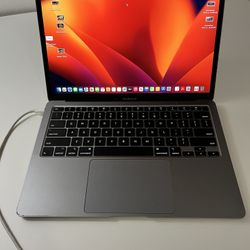 MacBook Air Retina 13 2020