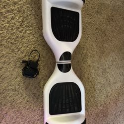 Hoverboard