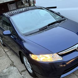 2007 Honda Civic