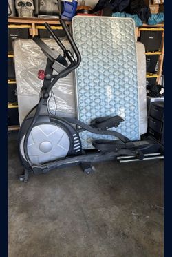 Sole Brand Elliptical
