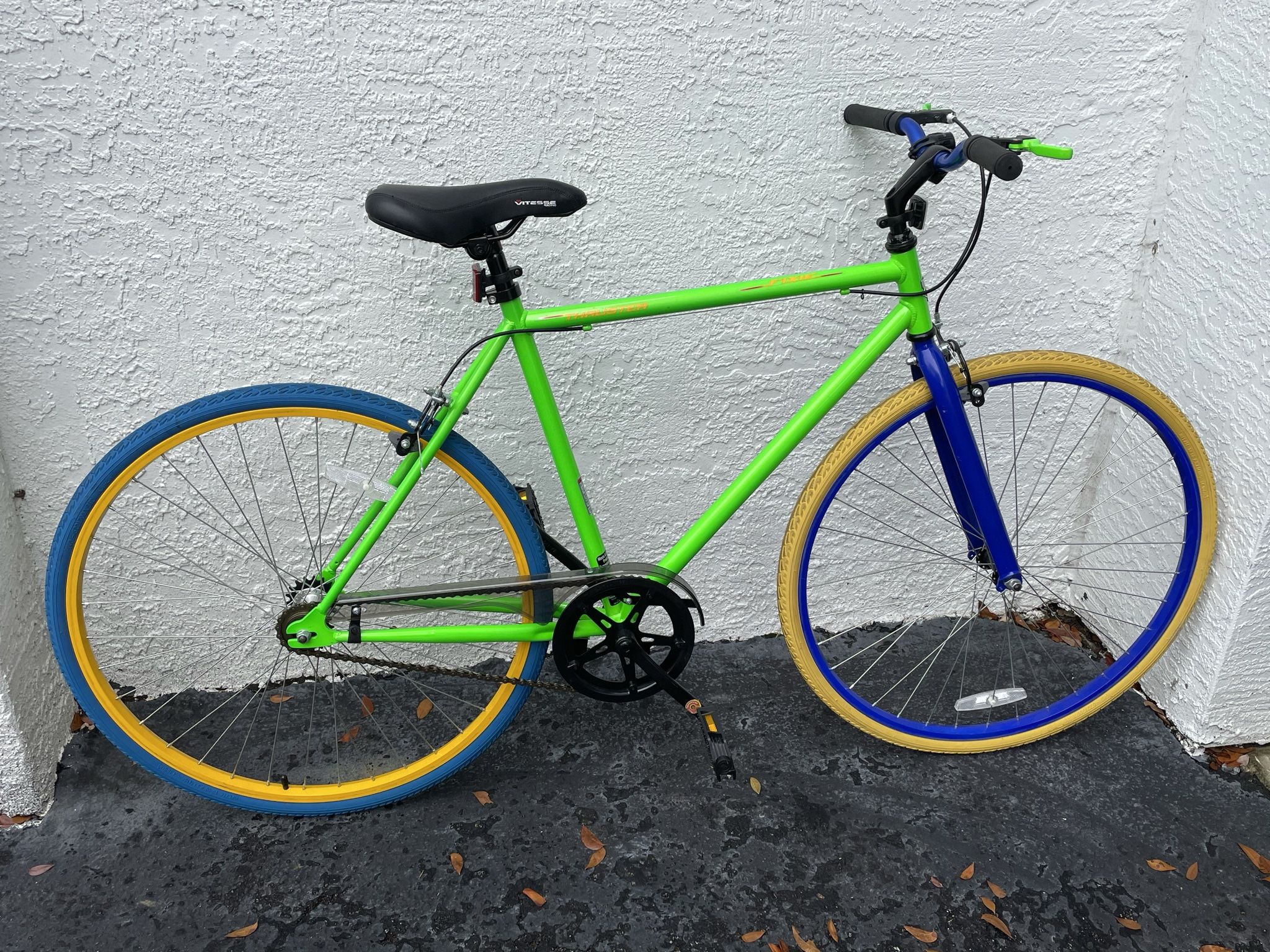 Bike (Fixie )