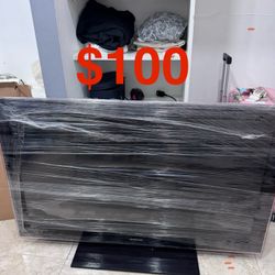 55” Samsung LED TV Sealed And Ready To Go 