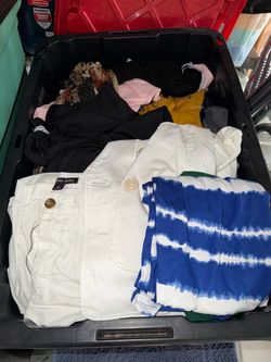 🔥 WOMEN’S & MEN’S CLOTHING — ONLY $1 EACH! 🔥