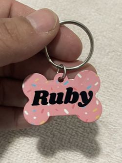 Dog Tags