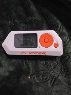 Flipper zero