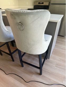 Bar stools
