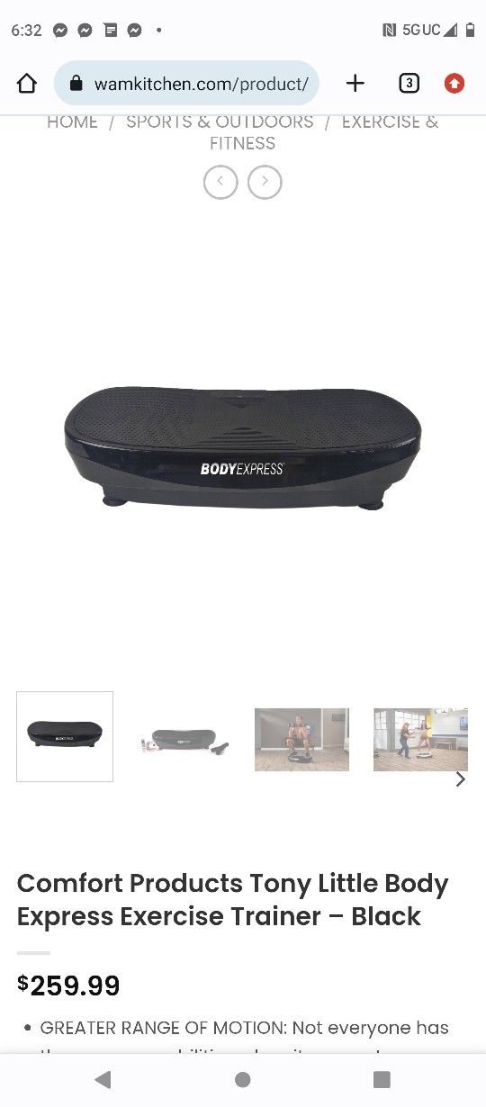 Tony little vibration platform reviews new arrivals