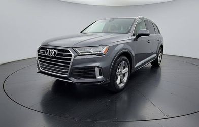 2024 Audi Q7