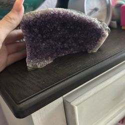 Crystal gem 