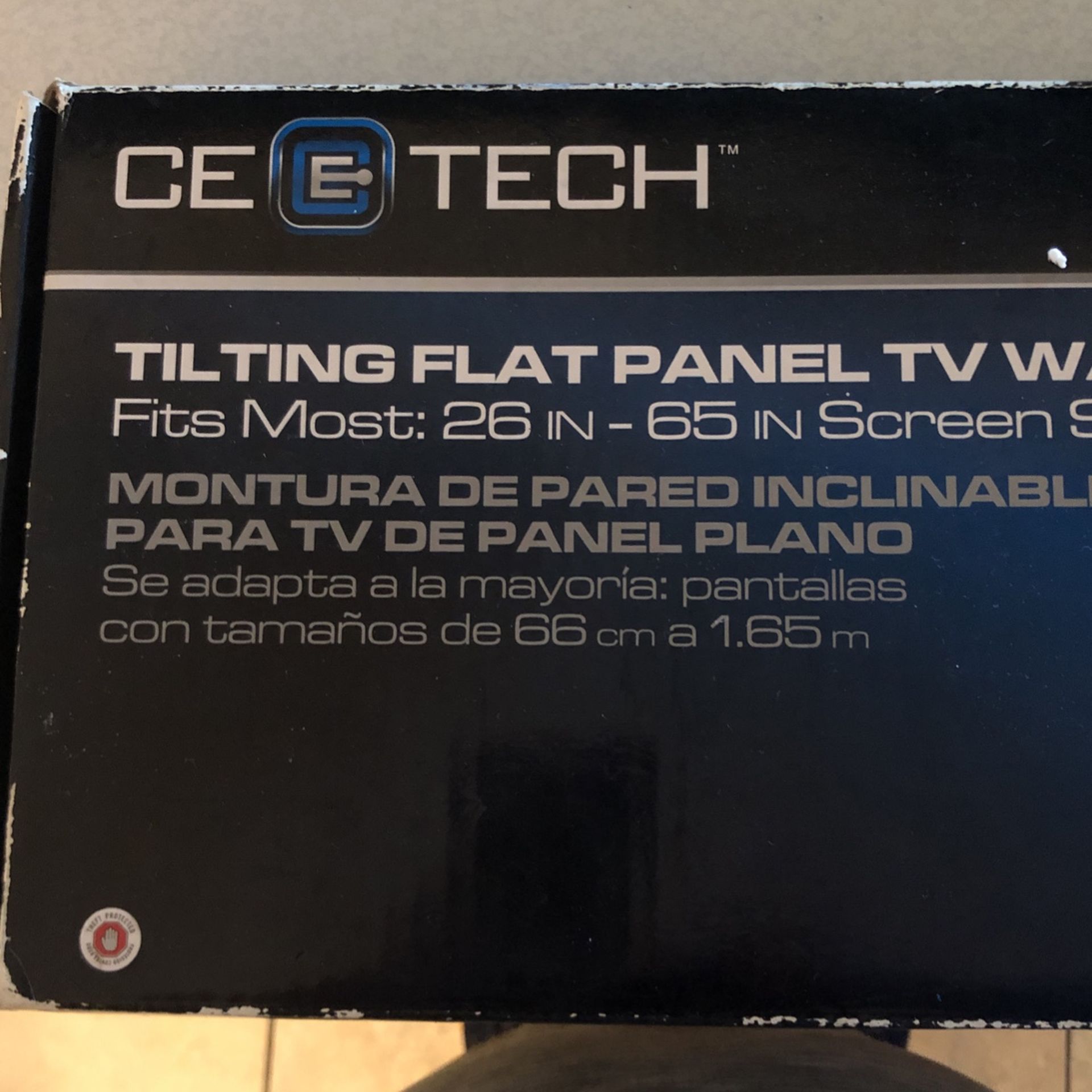 CE Tech Wall Mount