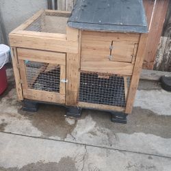 Cage