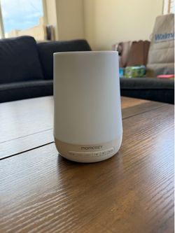 Momcozy noise machine