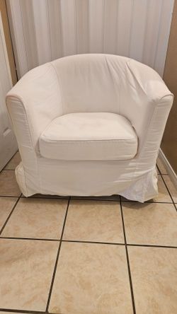 Tullsta Chair from IKEA armchair accent barrel