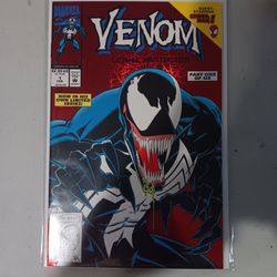 Venom lethal protector 1 nm
