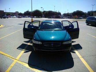 Buick regal