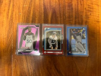Football/baseball/basketball Lot