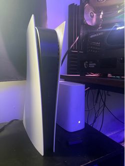 PS5 PLAYSTATION 5
