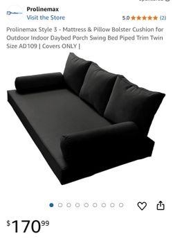 Couch Cover (Only)
