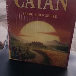 Cantan Boxed Game