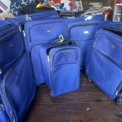 Luggage Sale