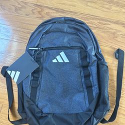 NWT Adidas Backpack 20”