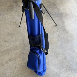 Sunday Golf Bag