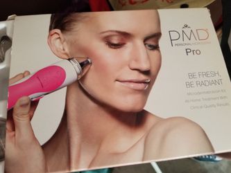 Personal Microderm