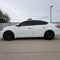 2016 Nissan Sentra