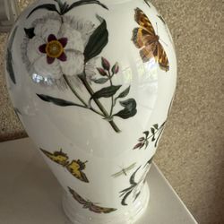 Portmeirion Vase