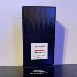 Tom Ford Cologne 
