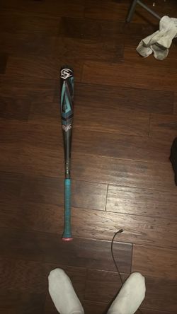 Louisville Slugger Atlas Baseball Bat