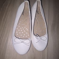 Cat And Jack Flats