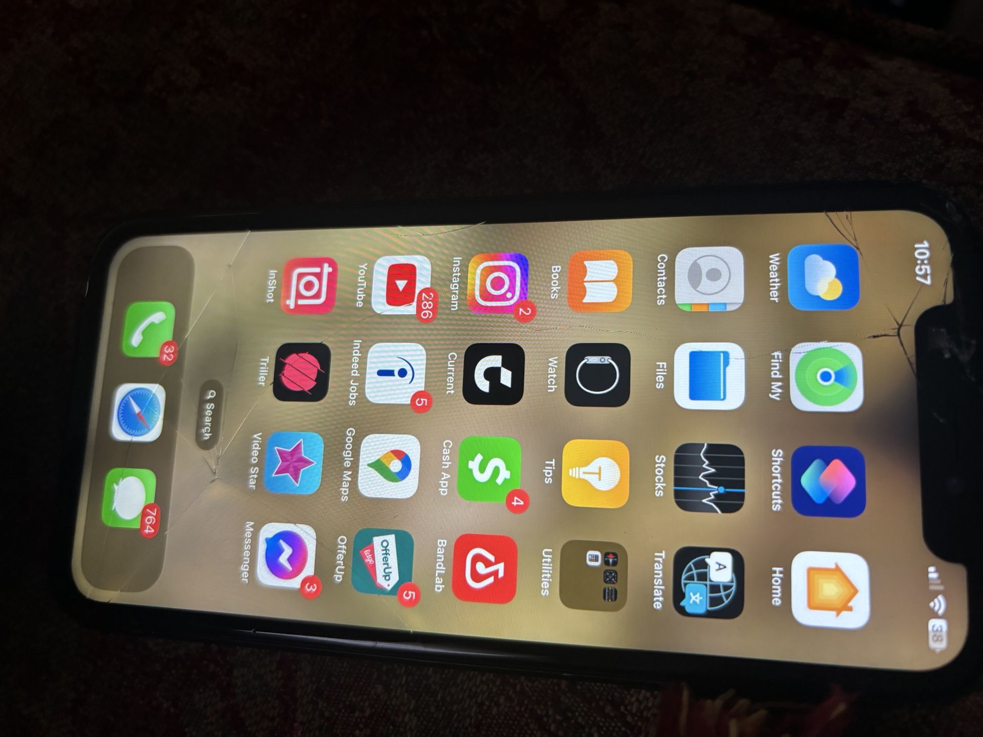 iPhone XR Unlocked With T-Mobile 