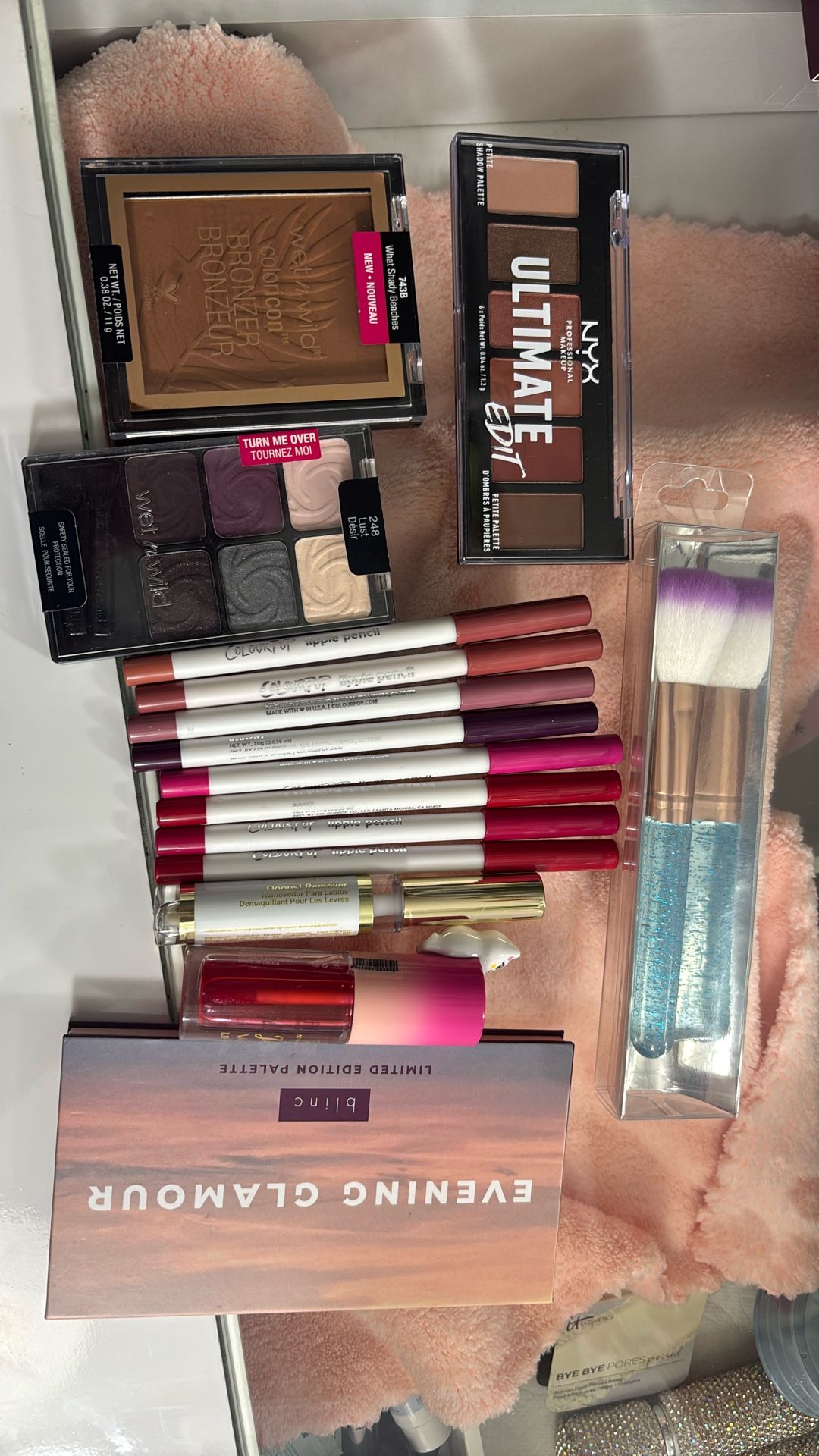 💄 Makeup 