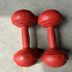 5 Lb Weights 