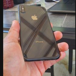 Iphone X Unlocked