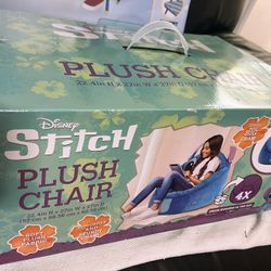 Stitch Bean Bag Chair