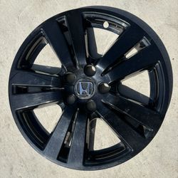 ‘16-18 Honda Pilot Wheel Covers (Set Of 4)