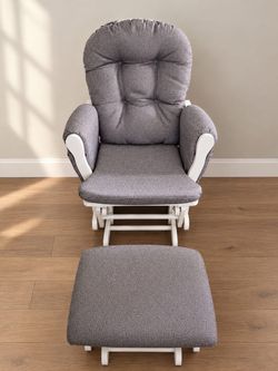 Rocking chair