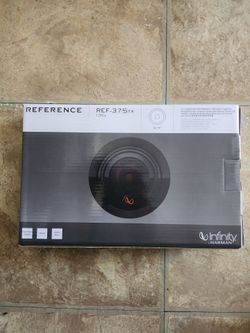Infinity REF-375TX