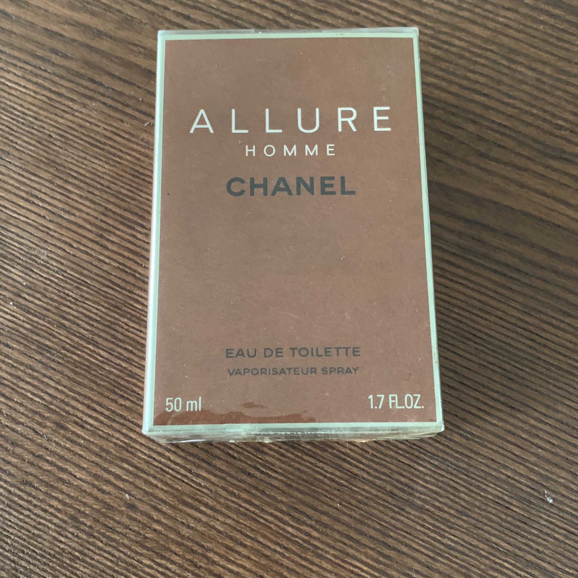 CHANEL  Allure Homme Perfume For Men 